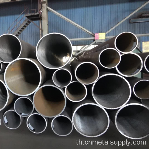 ASTM A209 T1 เหล็กอัลลอยด์